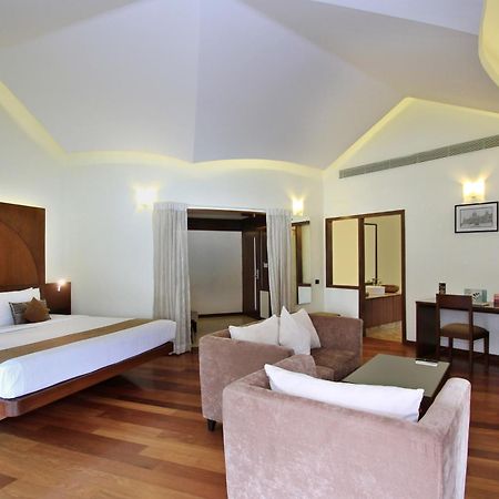 Silent Shores Resort & Spa Mysore Ngoại thất bức ảnh