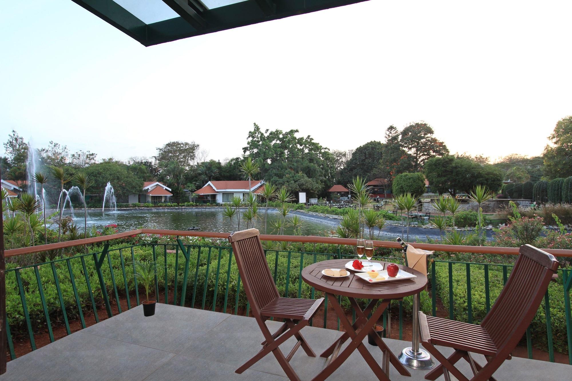 Silent Shores Resort & Spa Mysore Ngoại thất bức ảnh