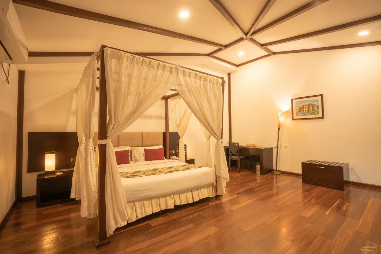 Silent Shores Resort & Spa Mysore Ngoại thất bức ảnh