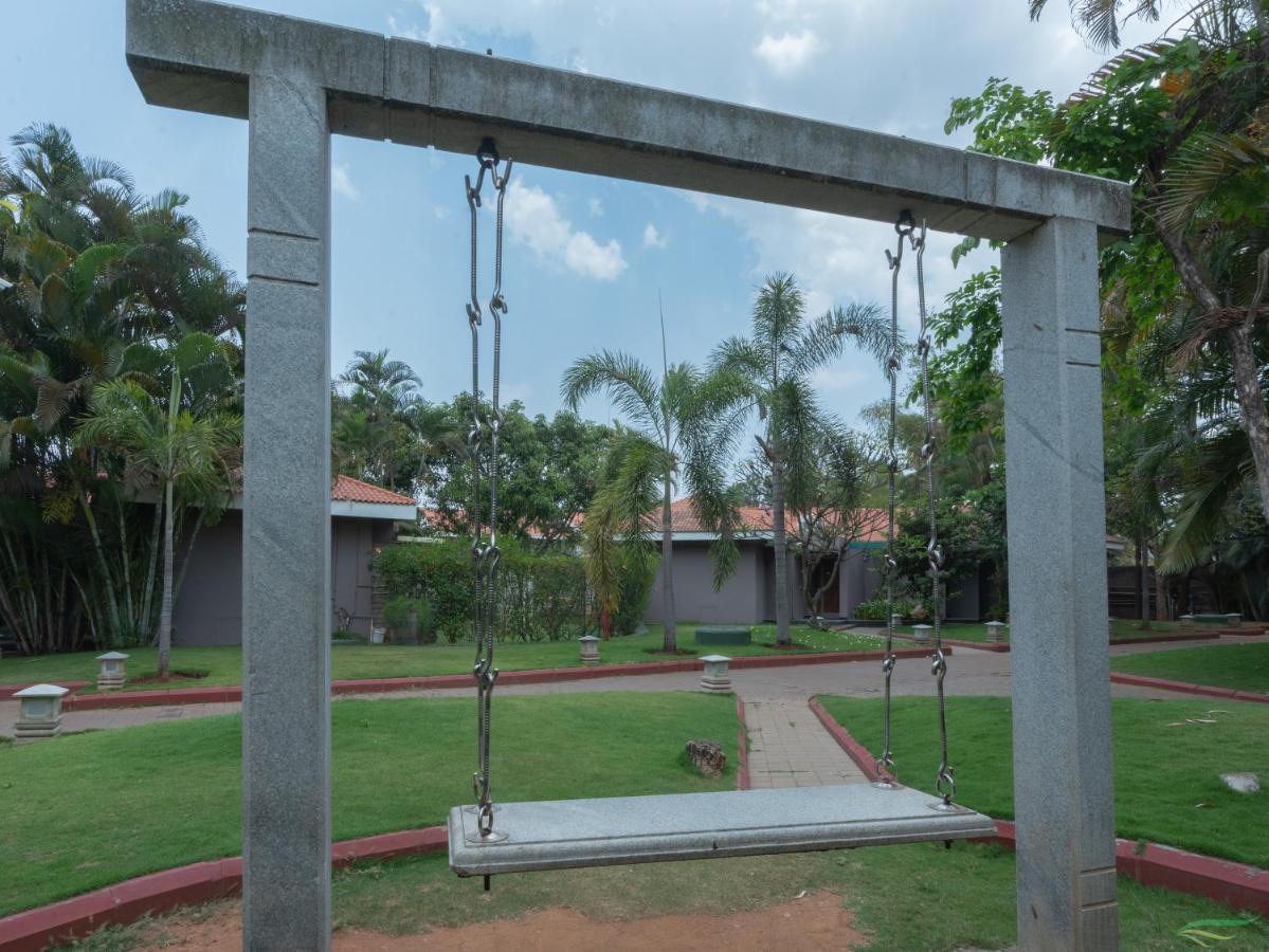 Silent Shores Resort & Spa Mysore Ngoại thất bức ảnh