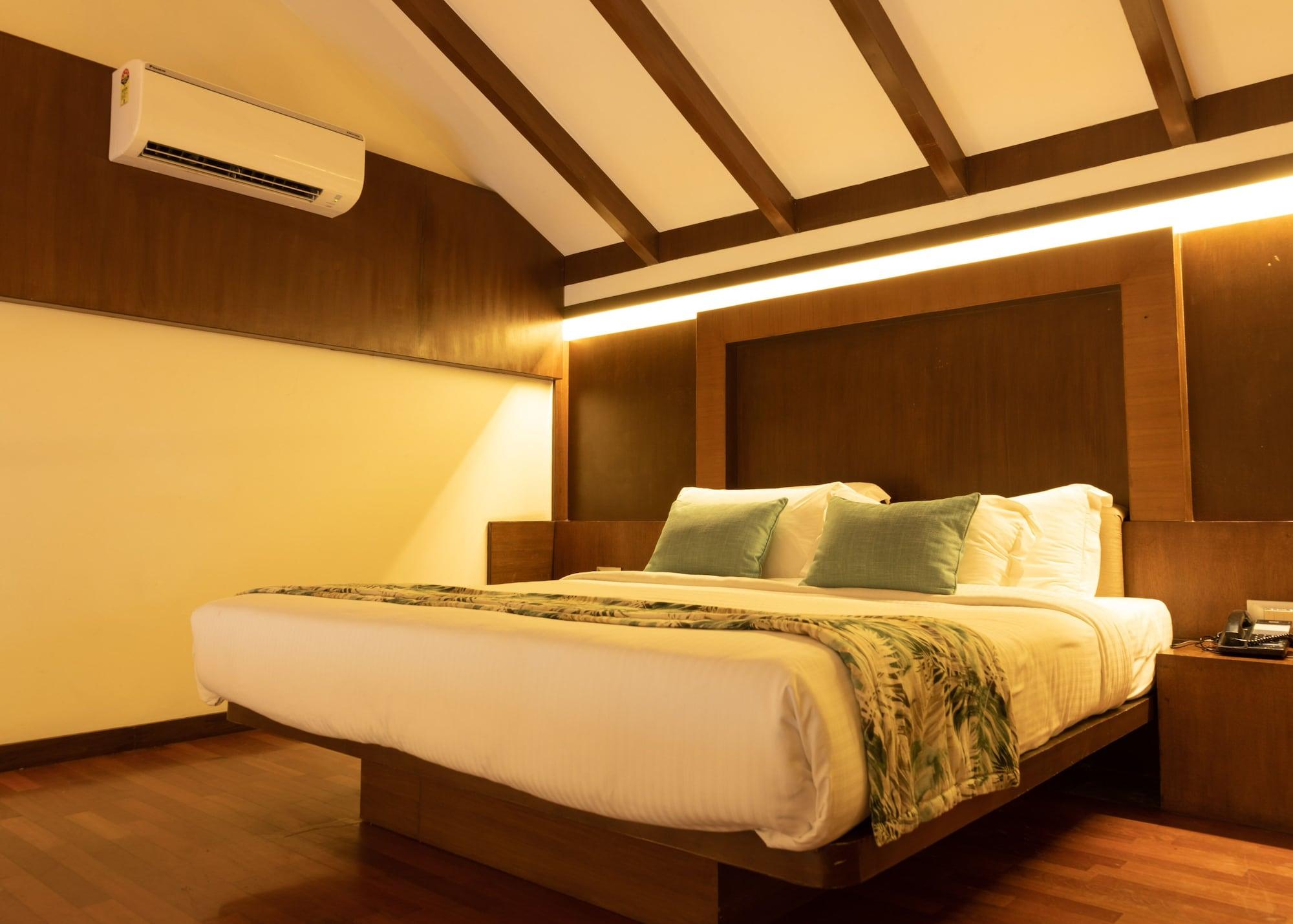 Silent Shores Resort & Spa Mysore Ngoại thất bức ảnh