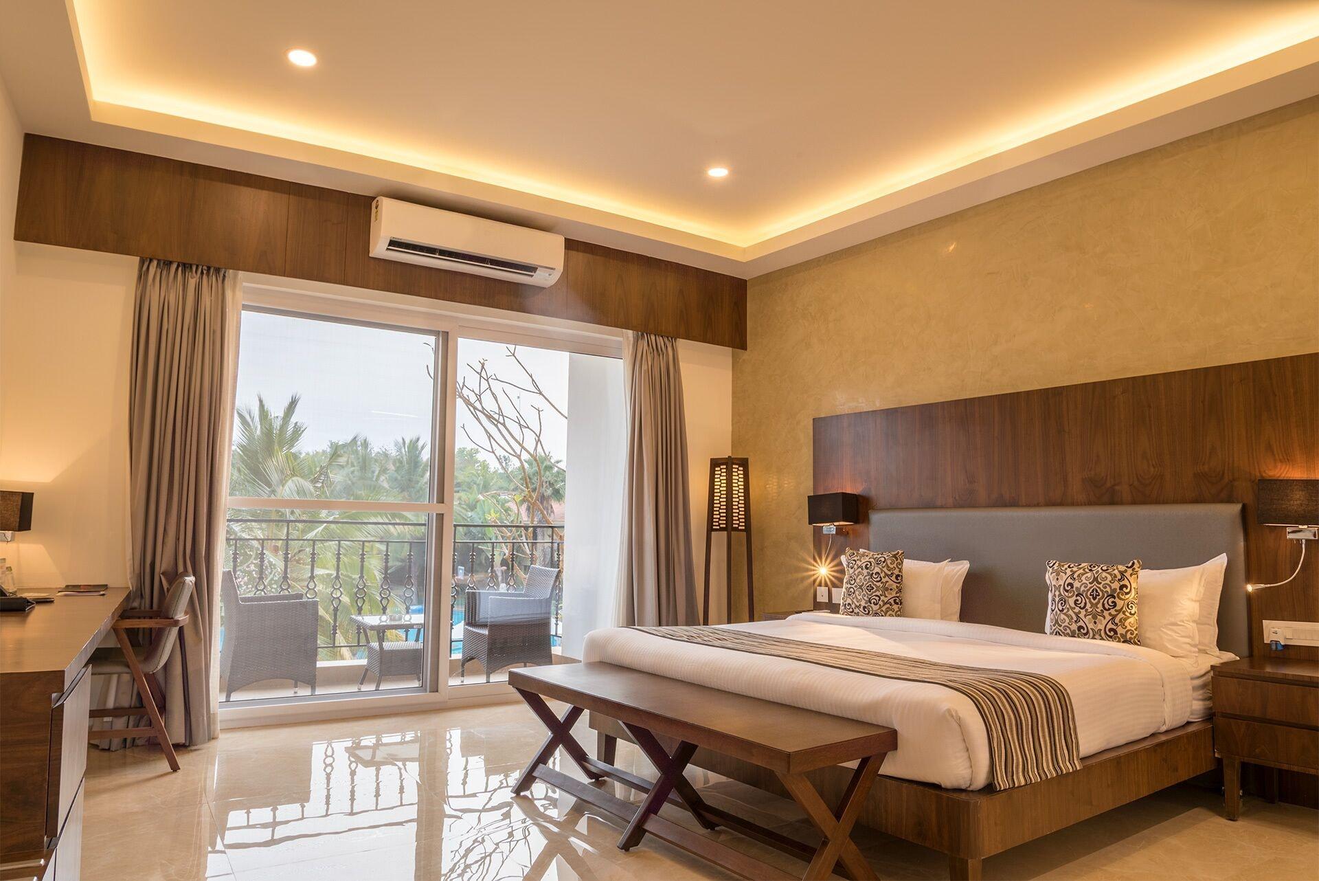 Silent Shores Resort & Spa Mysore Ngoại thất bức ảnh