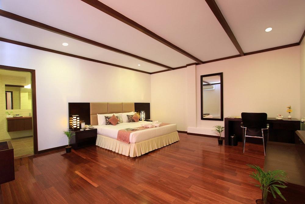 Silent Shores Resort & Spa Mysore Ngoại thất bức ảnh
