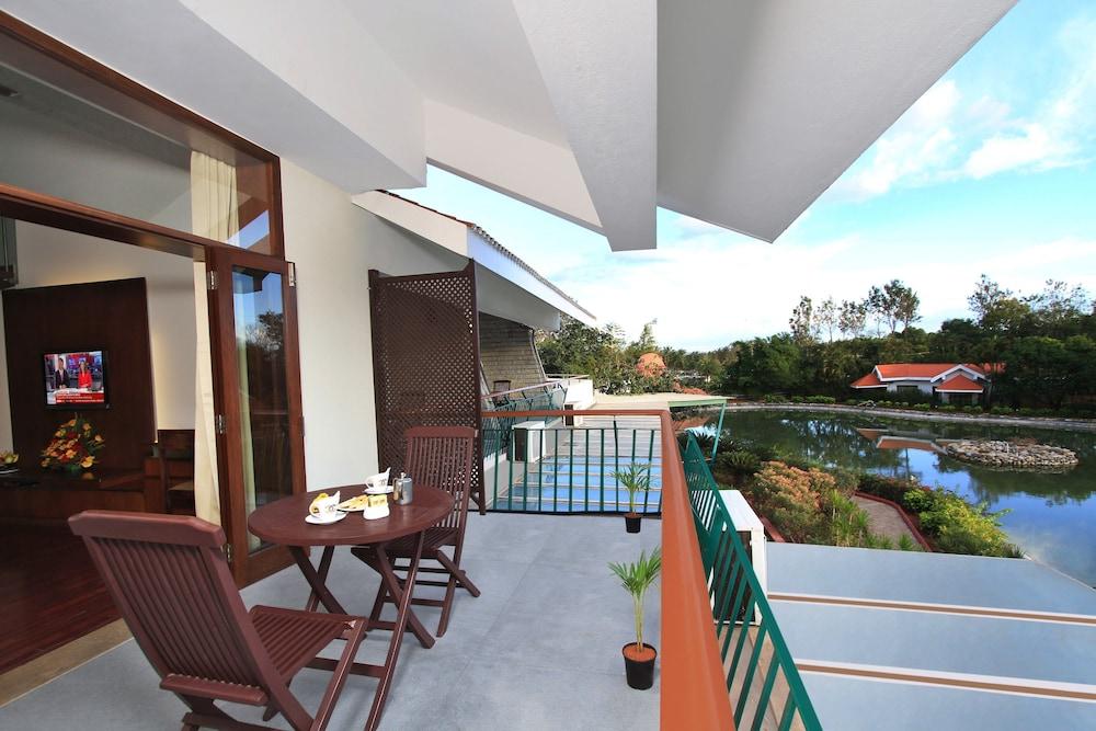 Silent Shores Resort & Spa Mysore Ngoại thất bức ảnh