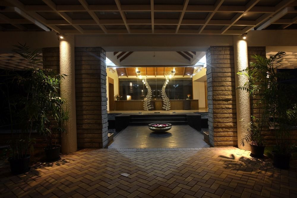 Silent Shores Resort & Spa Mysore Ngoại thất bức ảnh