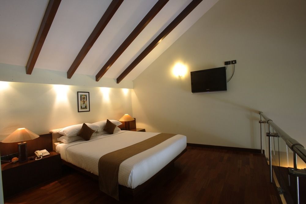 Silent Shores Resort & Spa Mysore Ngoại thất bức ảnh