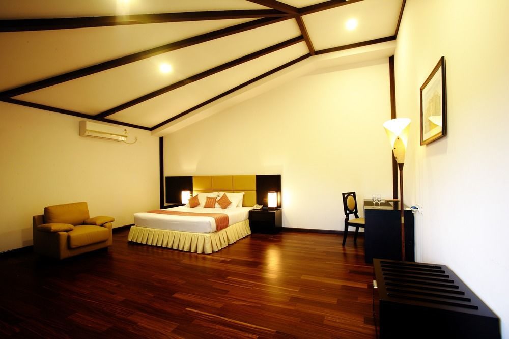 Silent Shores Resort & Spa Mysore Ngoại thất bức ảnh