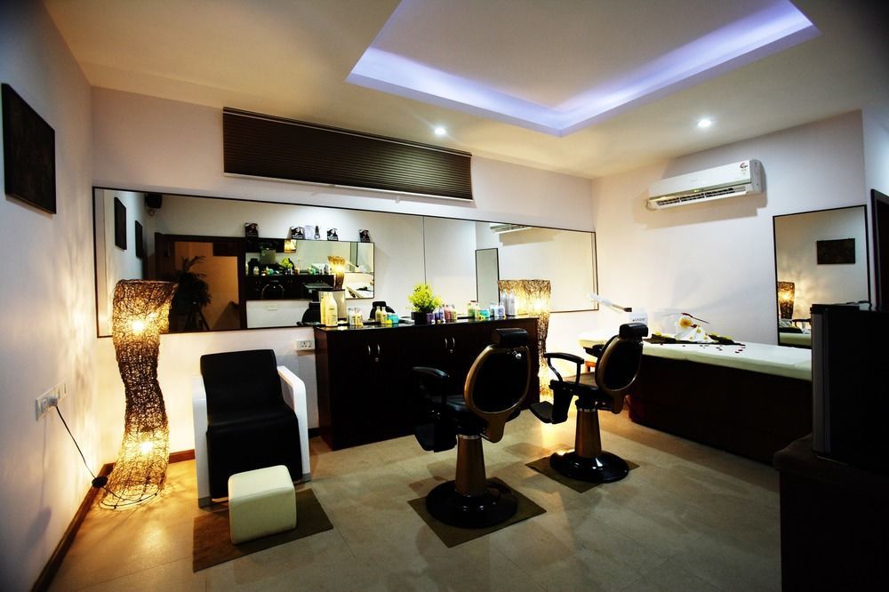 Silent Shores Resort & Spa Mysore Ngoại thất bức ảnh