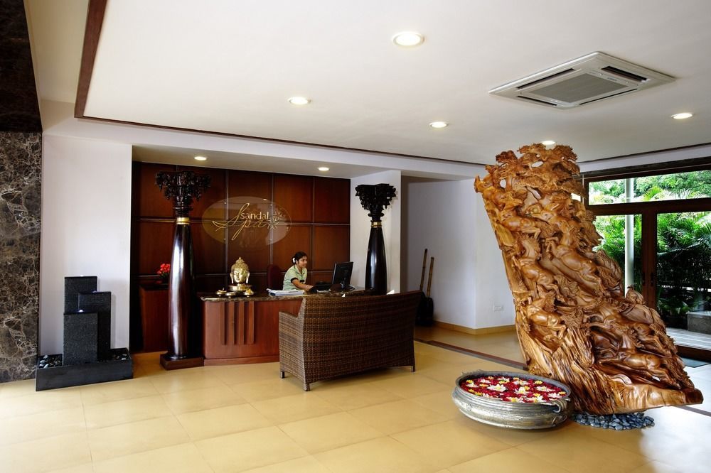 Silent Shores Resort & Spa Mysore Ngoại thất bức ảnh