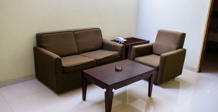Silent Shores Resort & Spa Mysore Ngoại thất bức ảnh