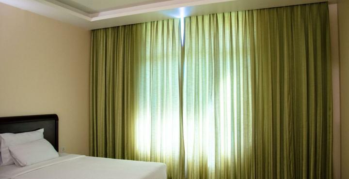 Silent Shores Resort & Spa Mysore Ngoại thất bức ảnh