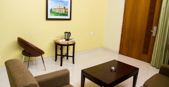 Silent Shores Resort & Spa Mysore Ngoại thất bức ảnh