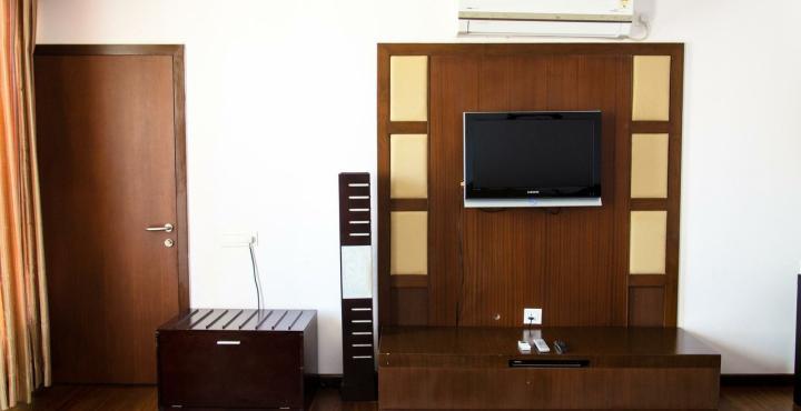 Silent Shores Resort & Spa Mysore Ngoại thất bức ảnh