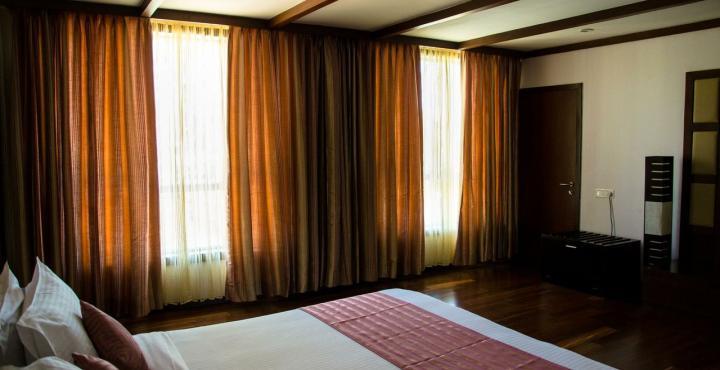 Silent Shores Resort & Spa Mysore Ngoại thất bức ảnh