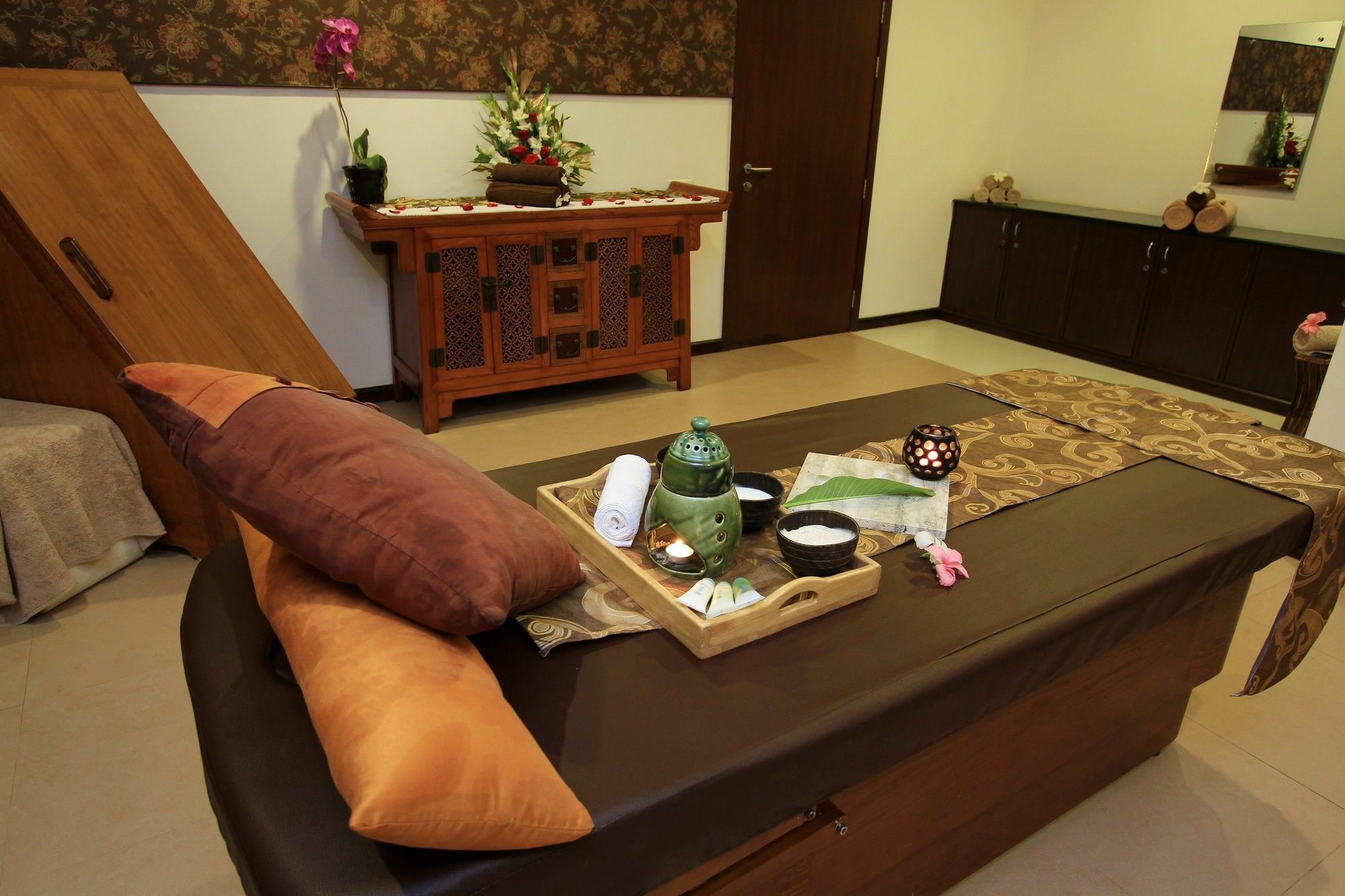 Silent Shores Resort & Spa Mysore Ngoại thất bức ảnh